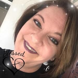 Meet your Posher, Cathy